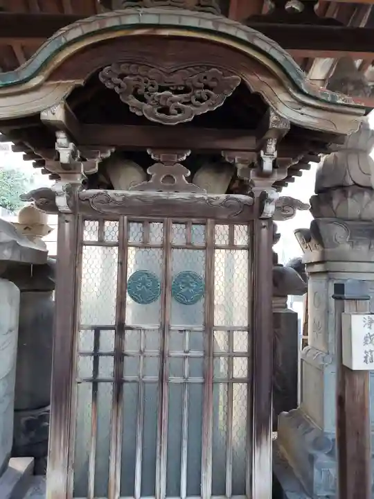 立行寺(東京都)