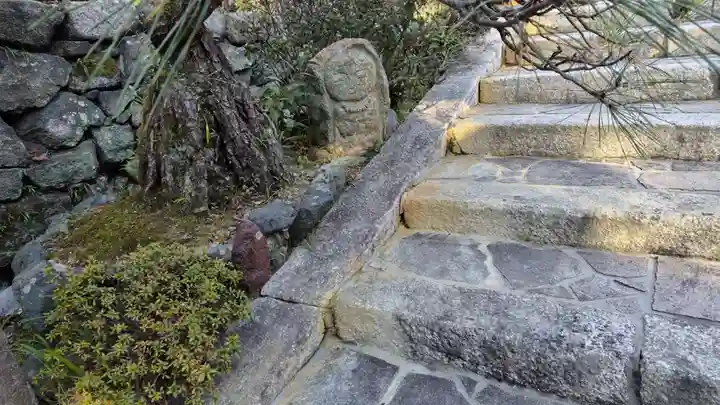 霊源院(京都府)