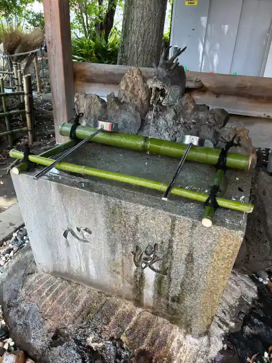 須賀神社(東京都)