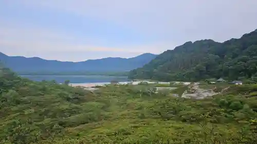 恐山菩提寺(青森県)