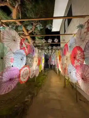 仙台八坂神社(宮城県)