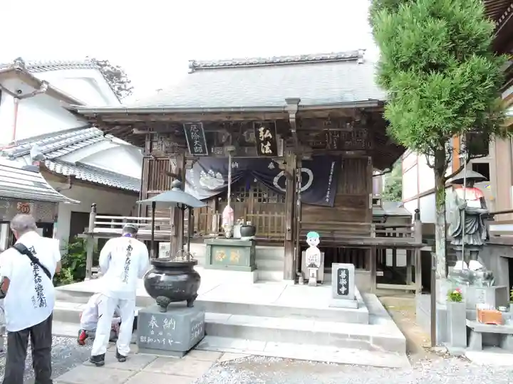 善楽寺(高知県)