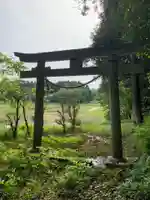 山王神社(千葉県)