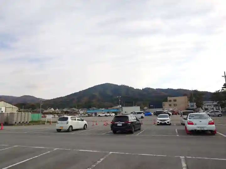 大神神社(奈良県)