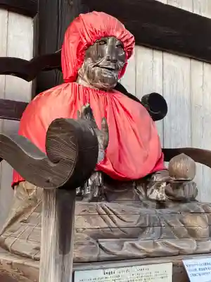 東大寺(奈良県)