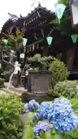 白山神社(東京都)