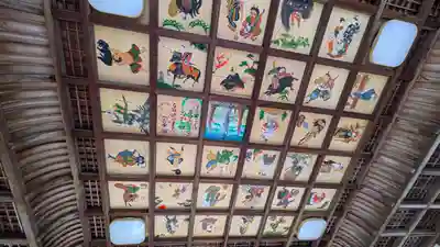 鞭崎神社(八幡宮)(滋賀県)