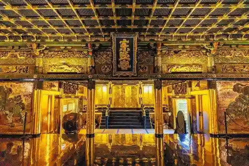 上野東照宮(東京都)