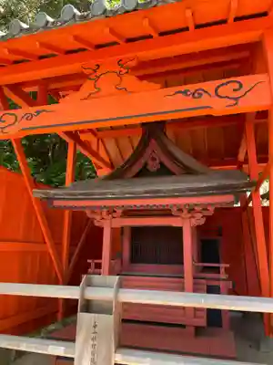 金剛宝寺（紀三井寺）(和歌山県)