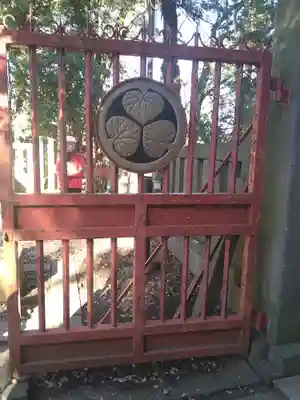 仙波東照宮(埼玉県)