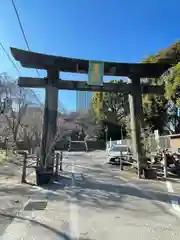 芝東照宮(東京都)