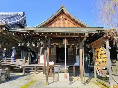 櫻本坊の末社・摂社