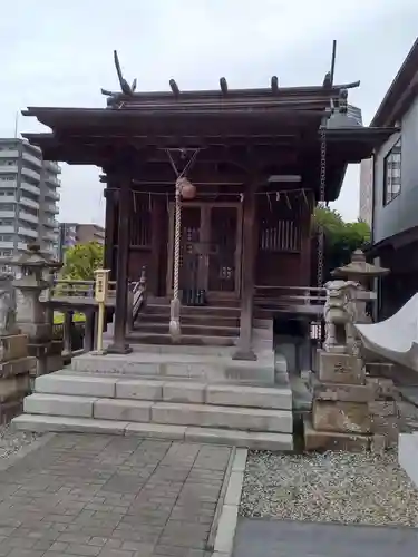 和光神社(宮城県)