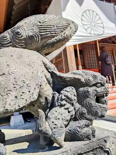 北海道神宮頓宮(北海道)