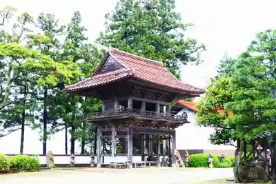 蓮花寺のその他建物