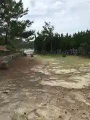 衣毘須神社の建物その他