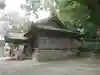 細江神社の本殿・本堂