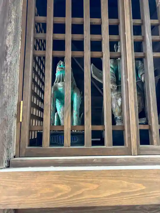 大宮神社(熊本県)