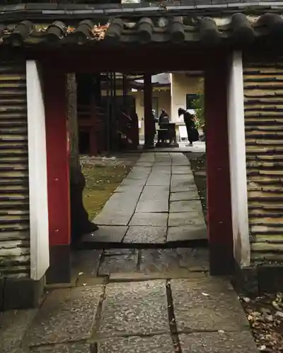 赤坂氷川神社(東京都)