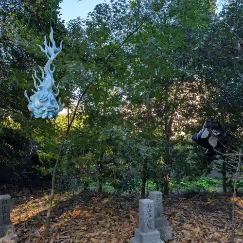 布多天神社の御朱印