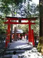 椿大神社(三重県)