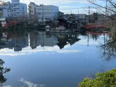 神泉苑(京都府)