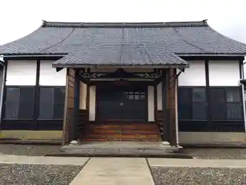 信行寺(福井県)