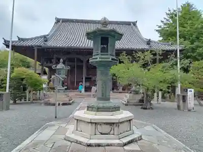 穴太寺(京都府)