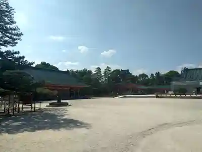 平安神宮(京都府)