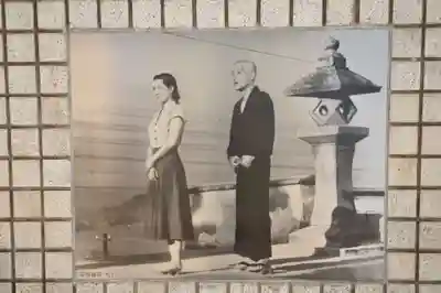 住吉神社(広島県)