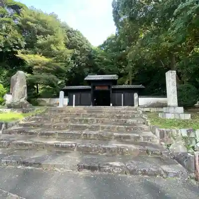 広壽山 福聚寺(福岡県)
