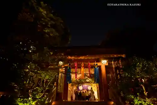 東京大神宮(東京都)