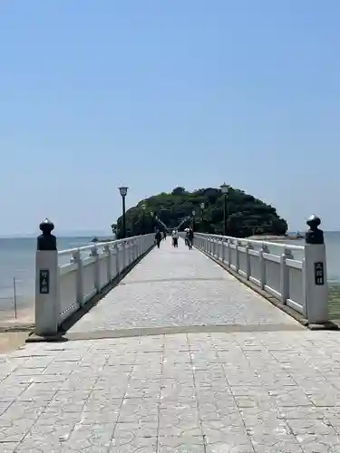 八百富神社(愛知県)
