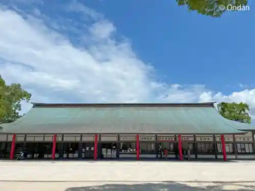 筥崎宮(福岡県)