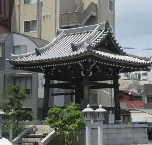 高野山東京別院(東京都)