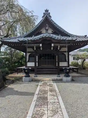 日蓮宗　宏善寺(東京都)