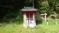 権現堂神社(宮城県)