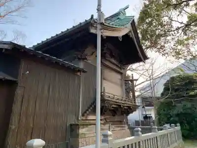 鷲神社(千葉県)
