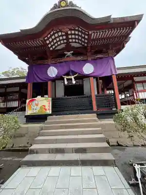 鹿児島神宮(鹿児島県)