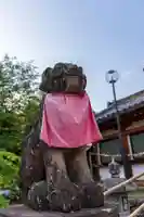 氷室神社(奈良県)