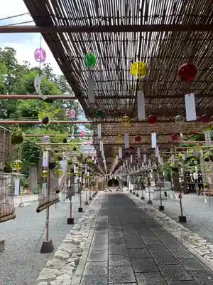 國魂神社のお祭り