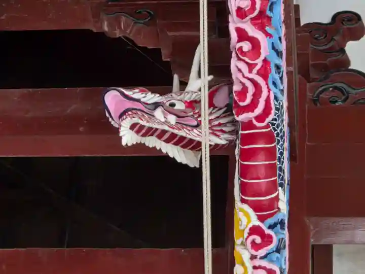 鹿児島神宮(鹿児島県)