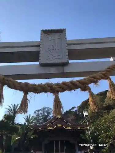 叶神社 (西叶神社)のその他建物