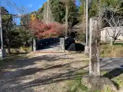 神明社（落合町）の建物その他