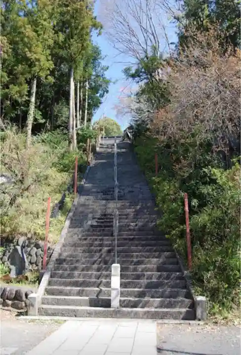 住吉神社のその他建物