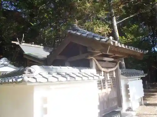八柱神社(愛知県)