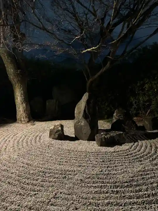 光明院(光明禅院)(京都府)