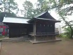 久我山稲荷神社(東京都)