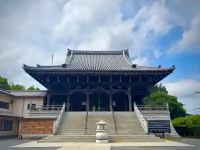 金蔵寺(千葉県)