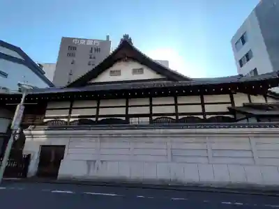 勝鬘寺のその他建物